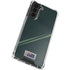 Australia Soccer Flag Galaxy S21 FE Clear Case
